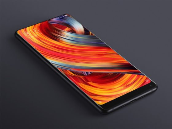 xiaomi mi mix3