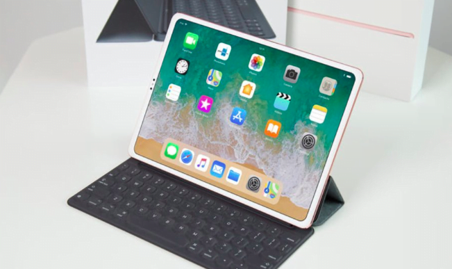 yeni ipad pro