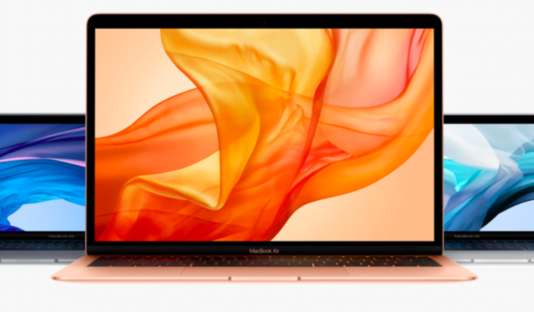 Yeni MacBook Air tanıtıldı! İşte özellikleri ve fiyatı
