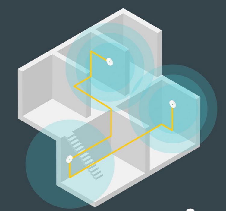 WiFi sinyallerini engelleyen