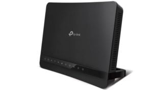 Archer VR1200 : Farklı bağlantı tiplerini destekleyen modem 24 Archer VR1200