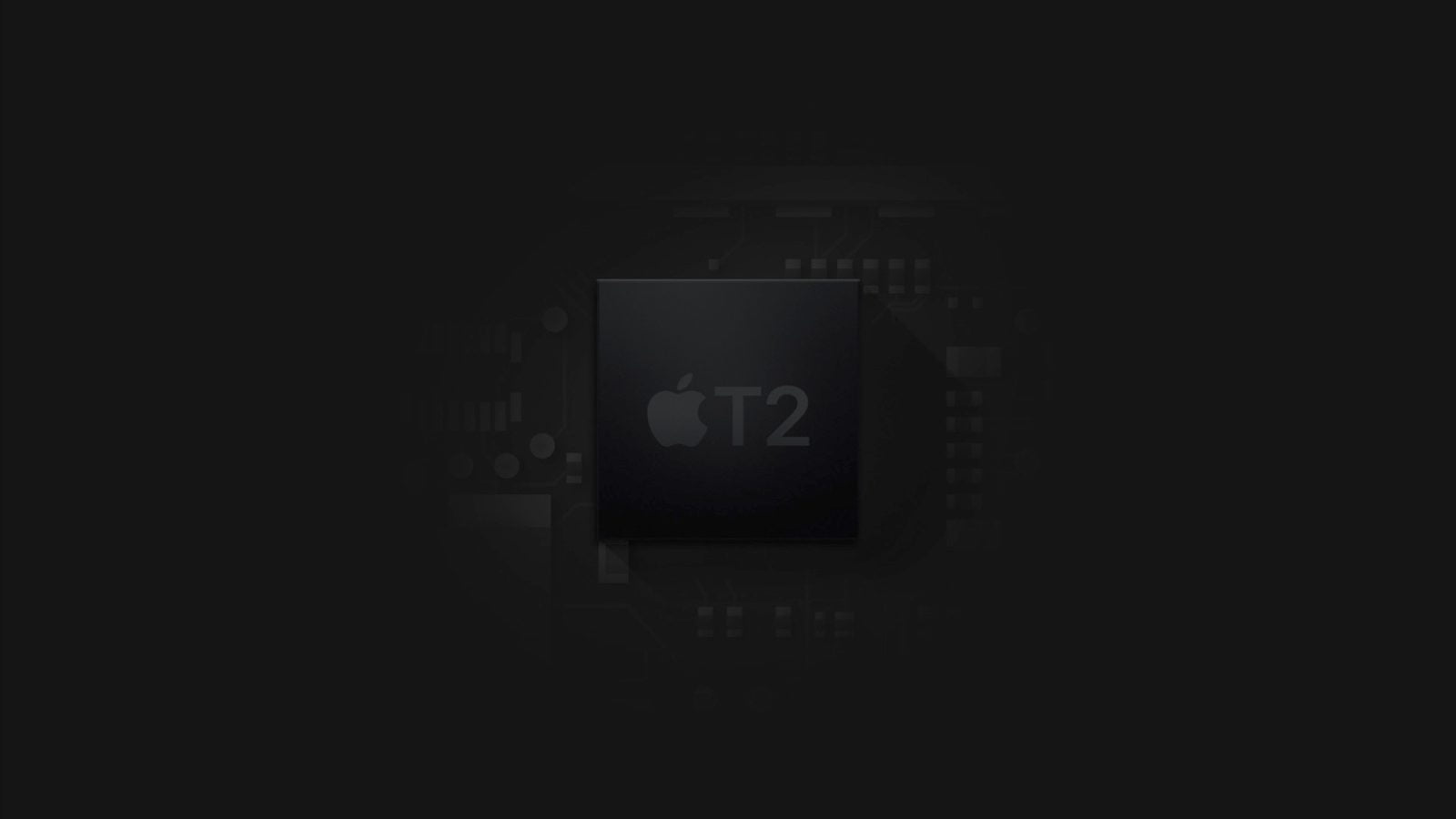 Apple T2