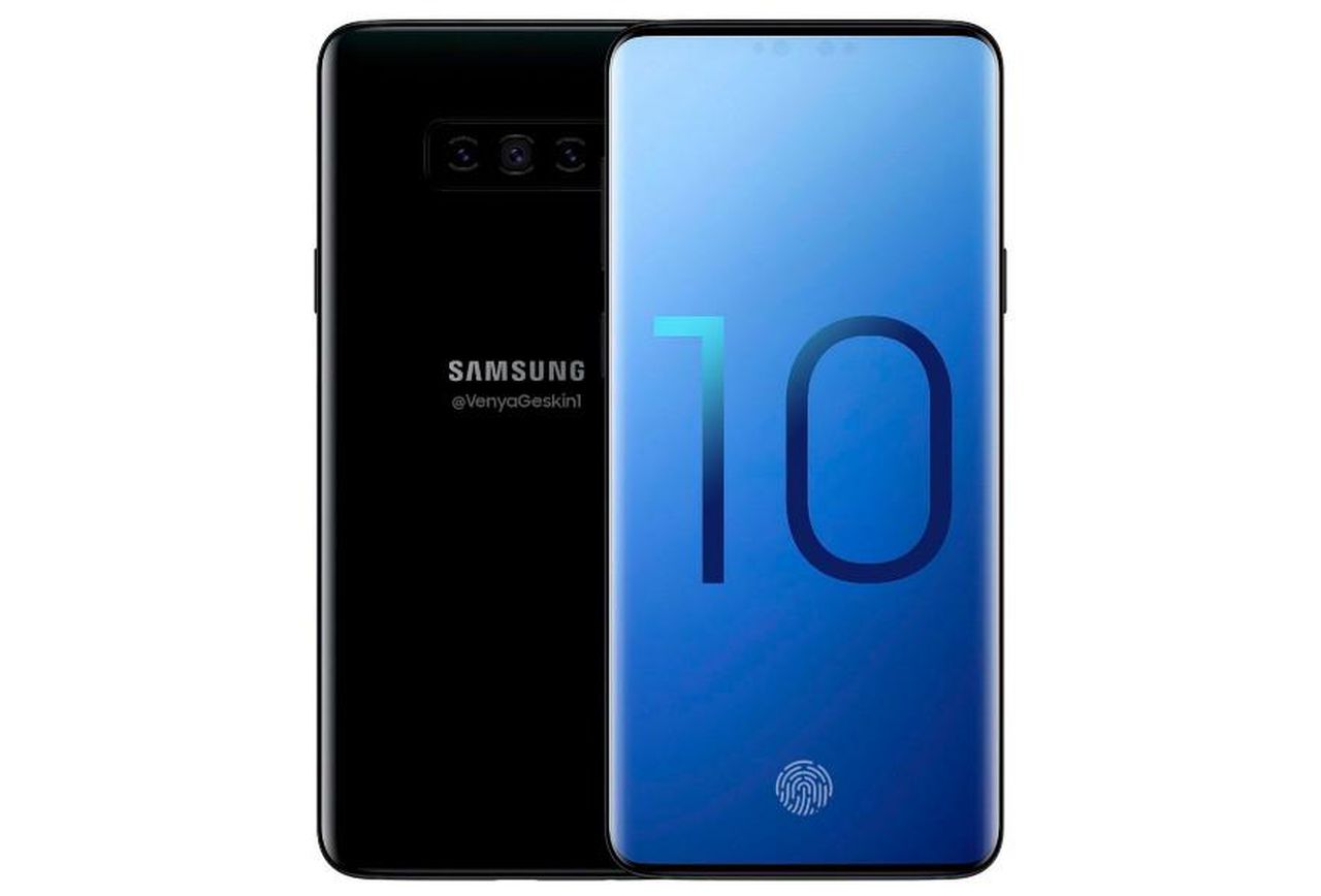 s10 plus