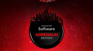 AMD Radeon Software Adrenalin Edition 18.11.2