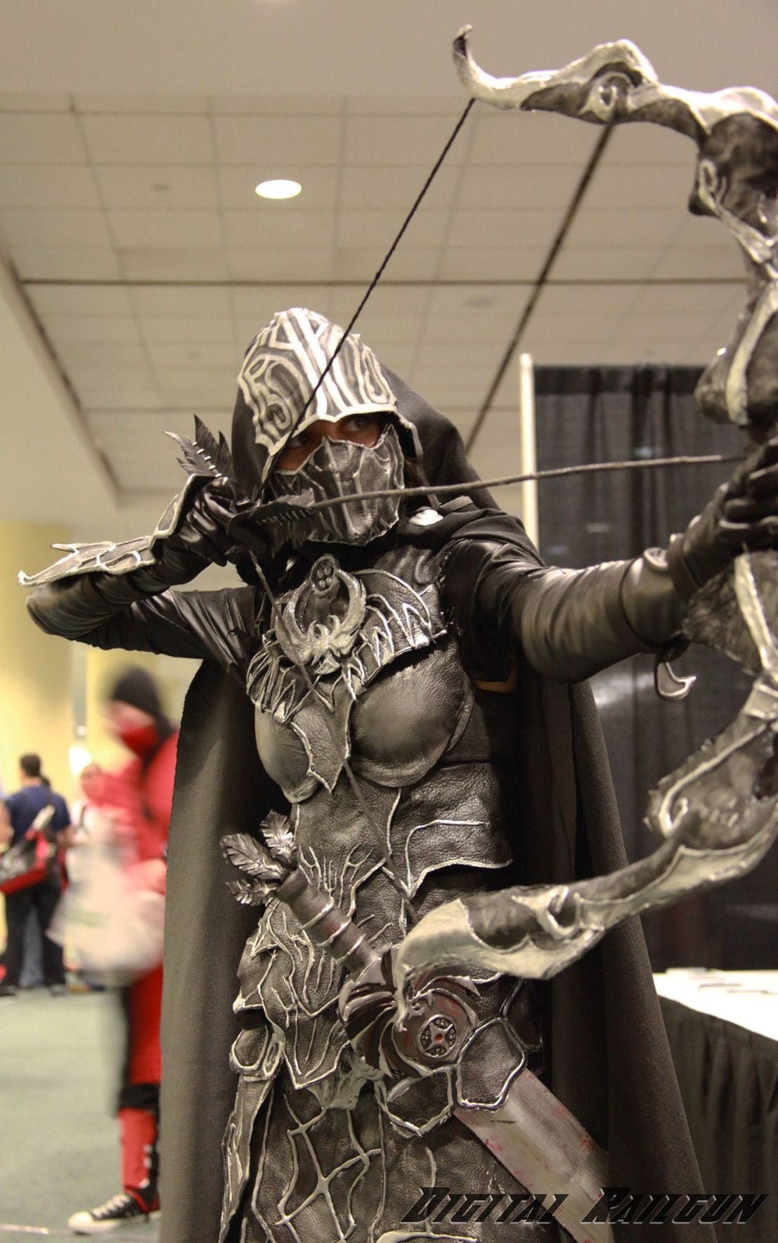 Battle of Bethesda 30 Skyrim And Fallout Cosplay That Are Too Crazy For Words 30