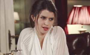 Beren Saat