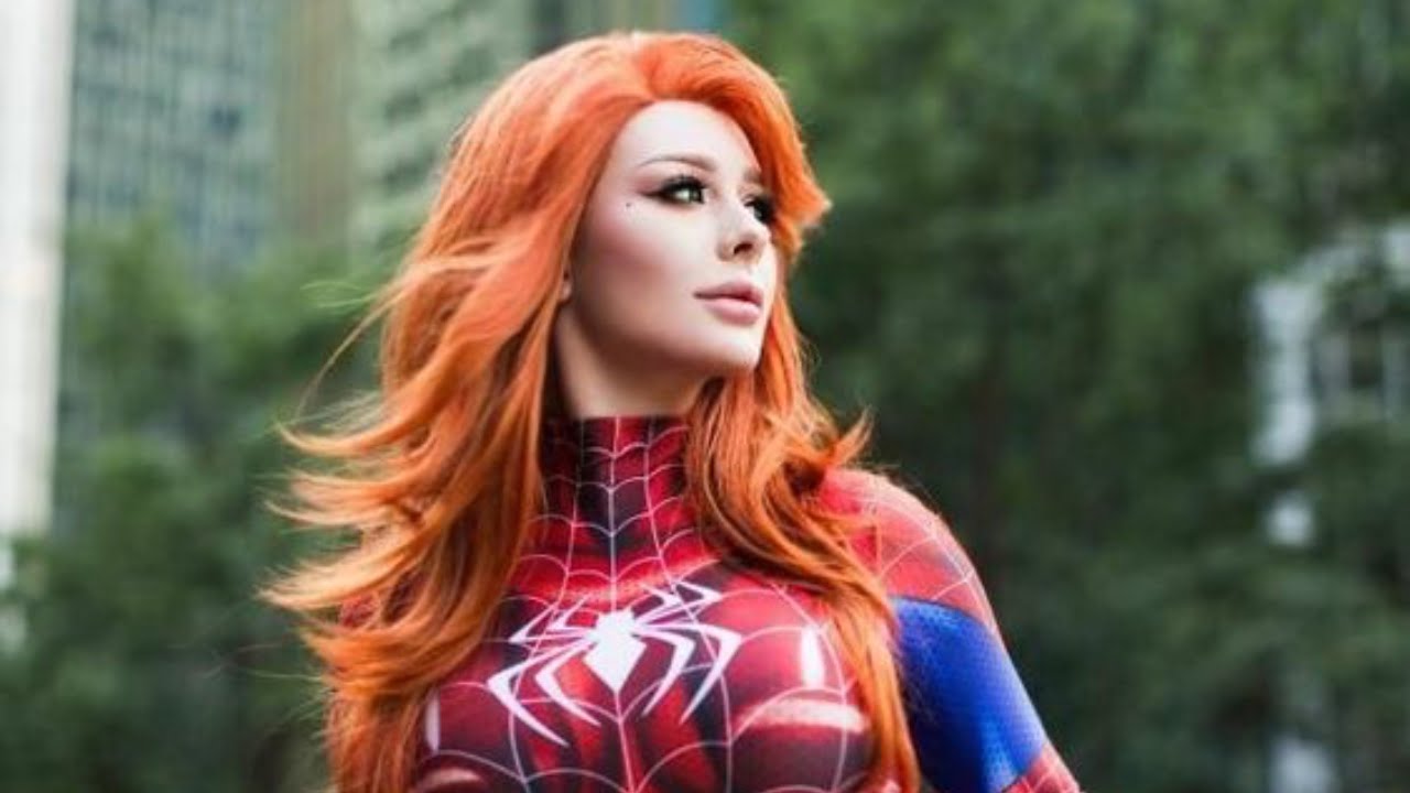 En iyi Cosplay çalışmaları