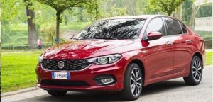 Sıfır Fiat Egea HB fiyatları düştü! İşte fırsat! 5 Fiat Egea
