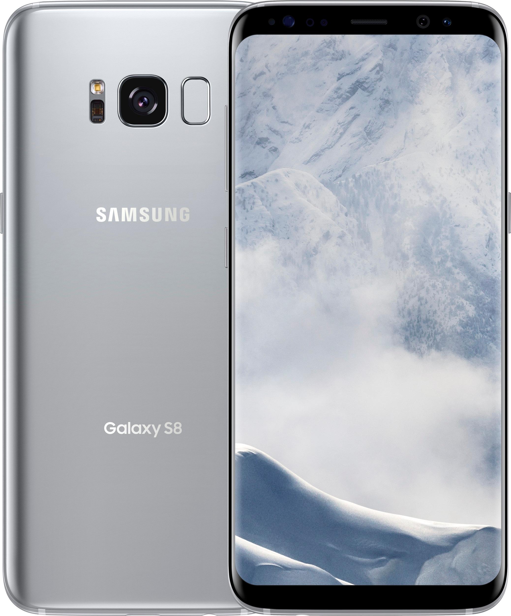 Galaxy S8