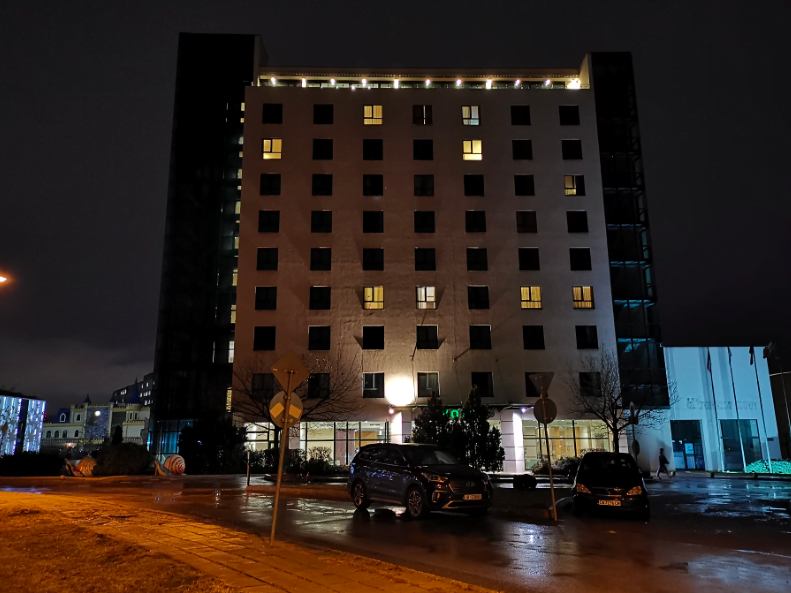 Huawei Mate 20 Pro ve Google Pixel 3 kamera karşılaştırması 3 Huawei Mate 20