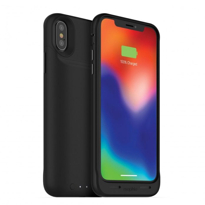 Mophie iPhone X için Juice Pack Air'i satışa sundu! - Donanım Günlüğü