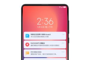 MIUI 10 alacak modeller açıklandı! 13 MIUI 10
