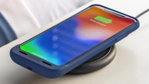 Mophie iPhone X için Juice Pack Air'i satışa sundu! 14 Juice Pack Air