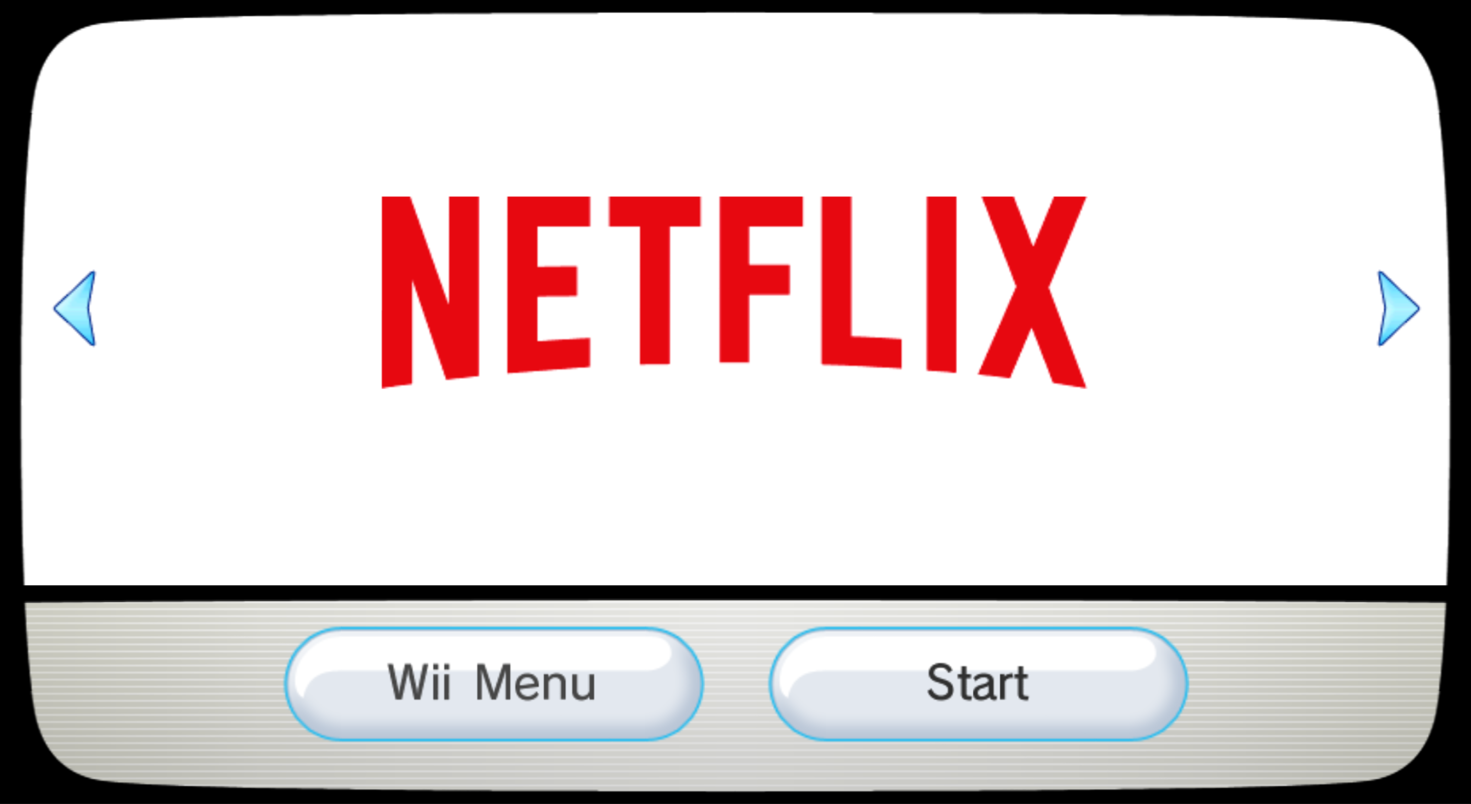 Nintendo Netflix