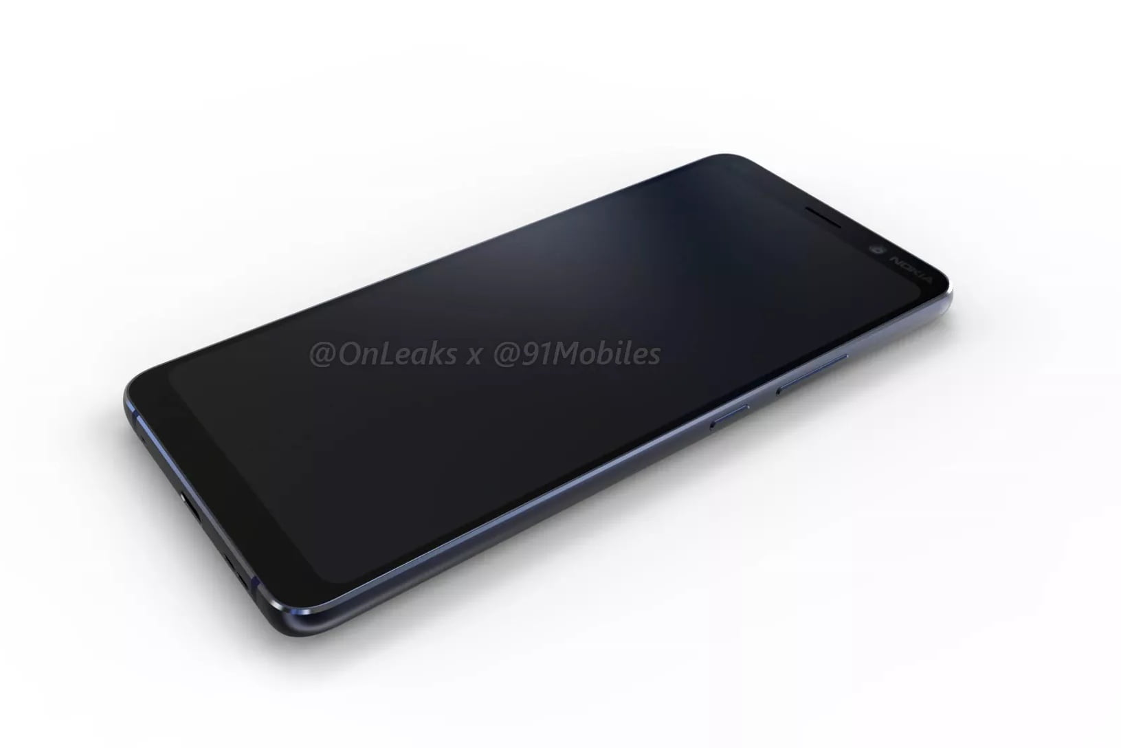 Nokia 9 renders 8