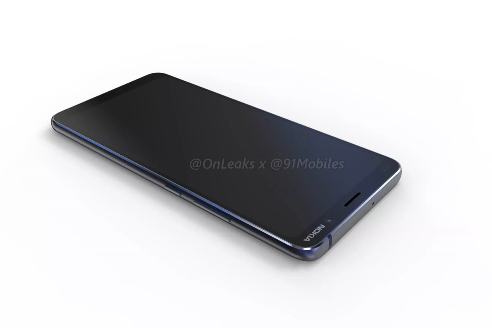 Nokia 9 renders 9
