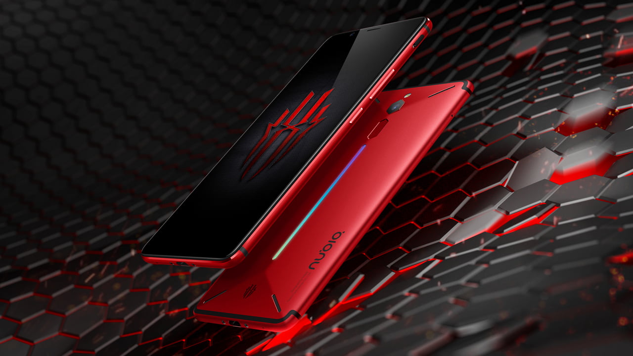 Nubia Red Magic 1280