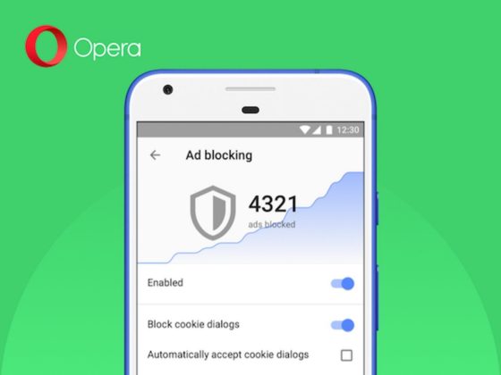 Opera Android