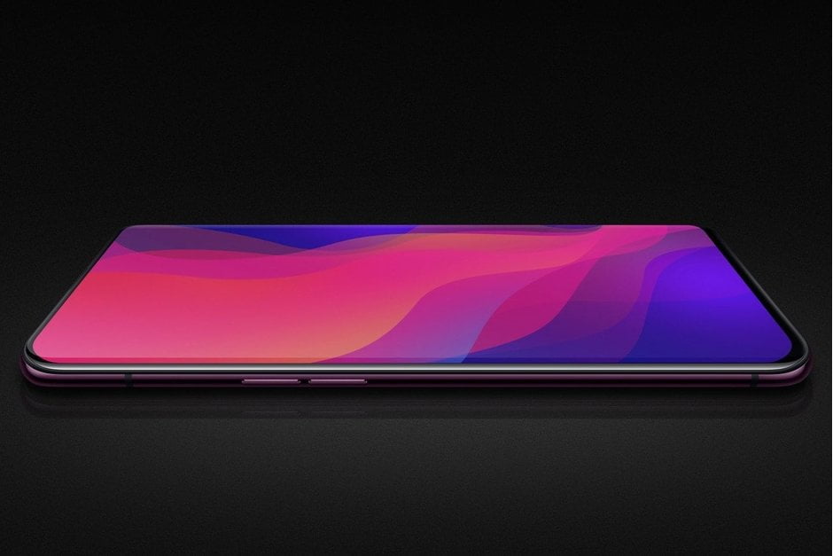 Oppo Europe