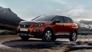 Peugeot 3008 fiyatı 500.000’e dayandı! 9 Peugeot 3008