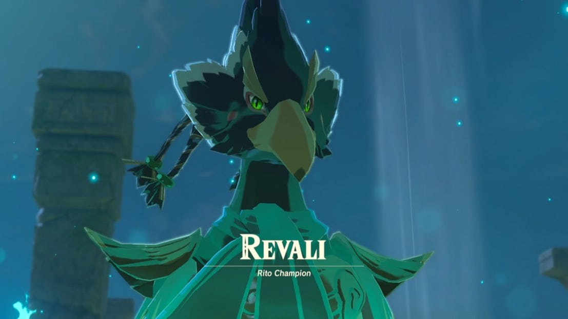 Revali