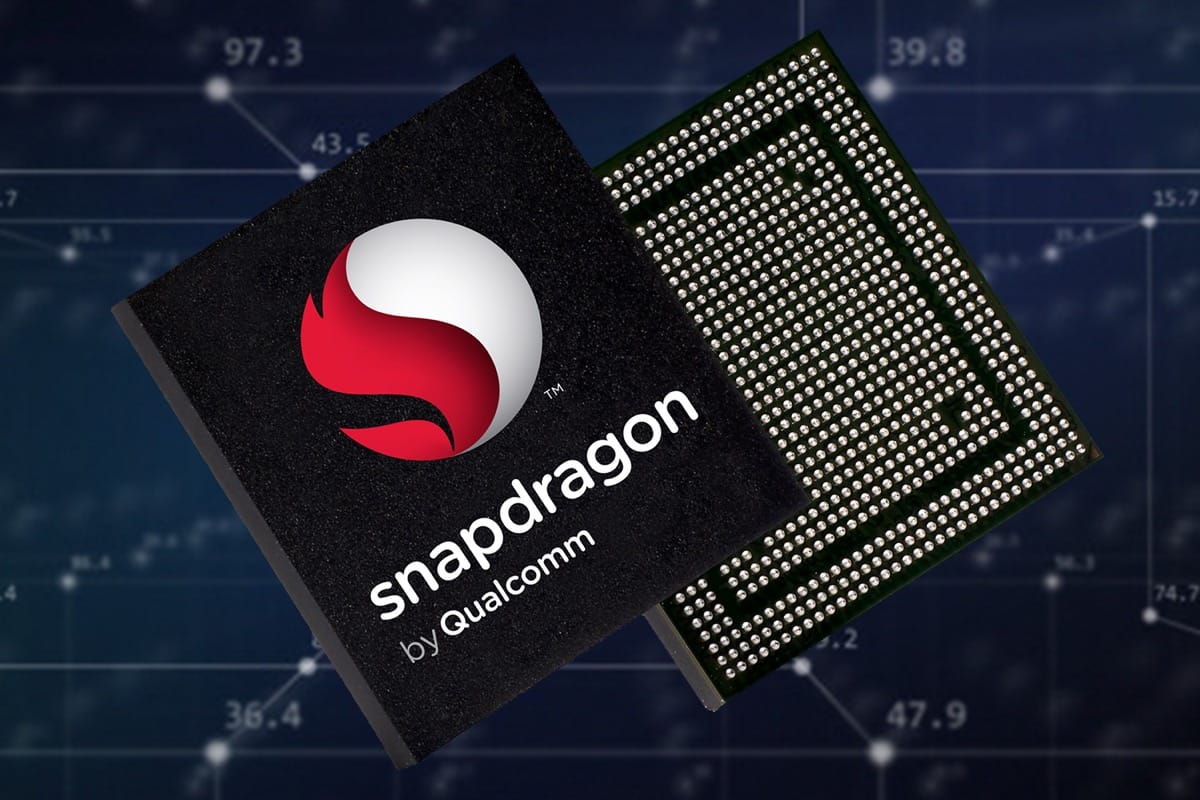 Snapdragon 8150