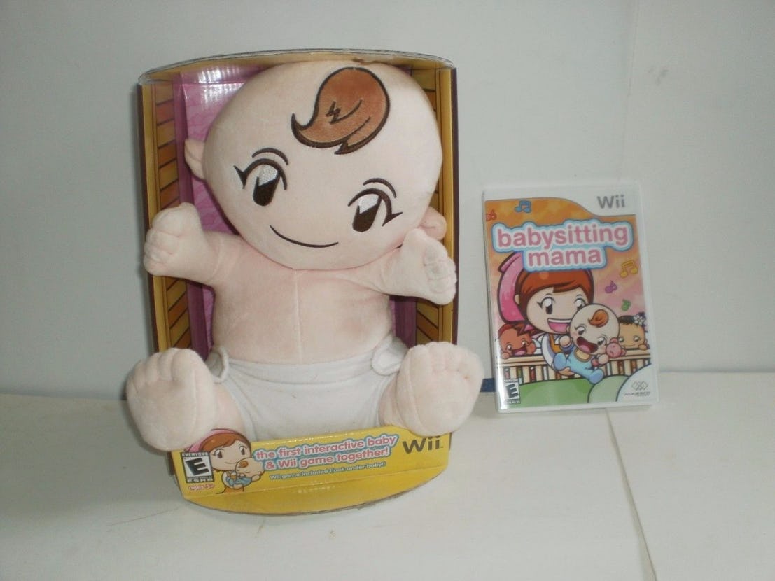 Nintendo'nun en kötü aksesuarları