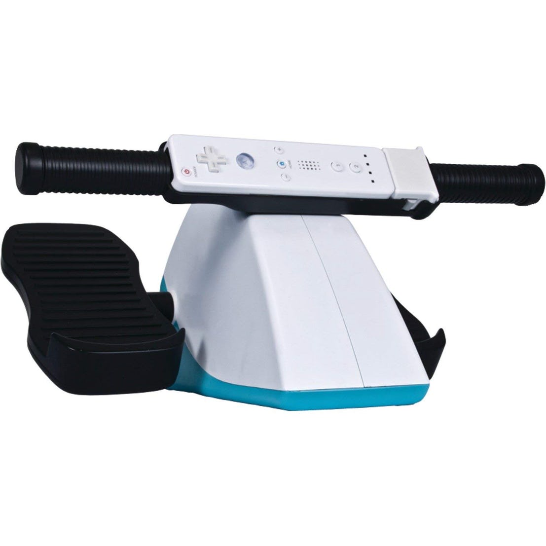 Wii Rowing Machine Via Amazon