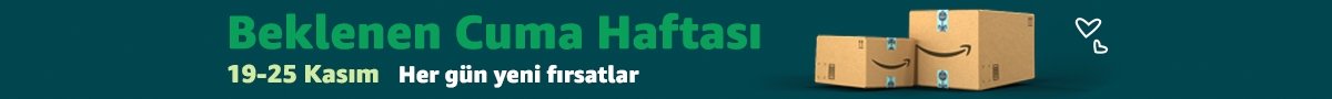 beklenen cuma