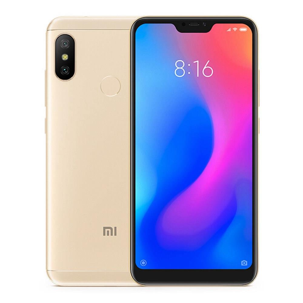 Xiaomi Mi A2 Lite 1
