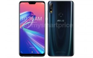 Zenfone Max Pro (M2) geliyor! 13 Zenfone Max Pro (M2)