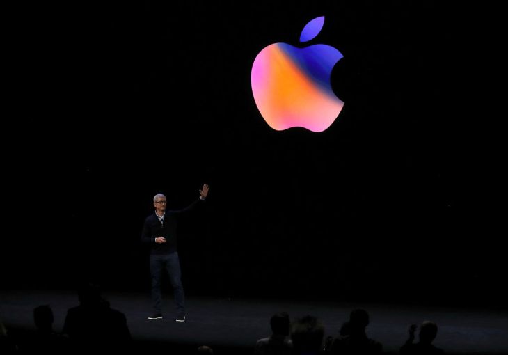 Apple tek kamera olayını artık bırakıyor!