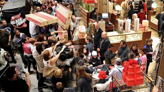 Black Friday tuzaklarına dikkat edin! 3 black friday 2