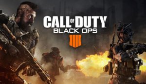 CoD Black Ops 4 Uzak Doğu'da da zirvede 14 black ops 4