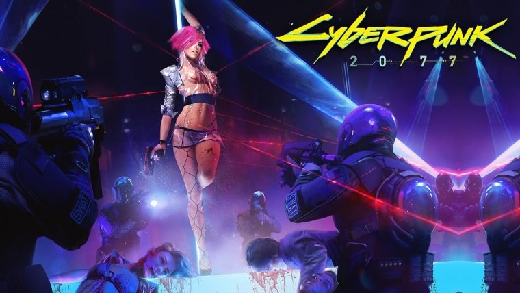 Cyberpunk 2077 hakkında önemli detaylar ortaya çıktı