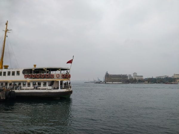 general mobile gm 9 pro 11