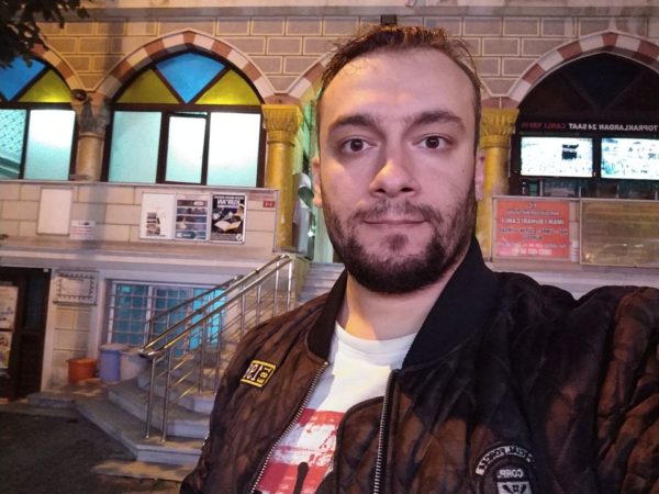 general mobile gm 9 pro 12