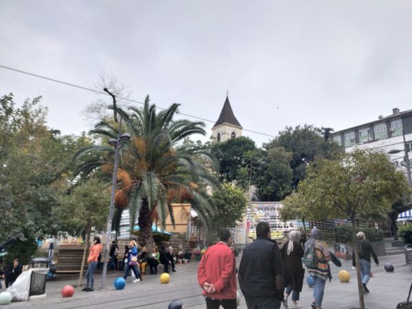 general mobile gm 9 pro 3