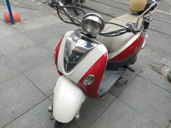 general mobile gm 9 pro 4