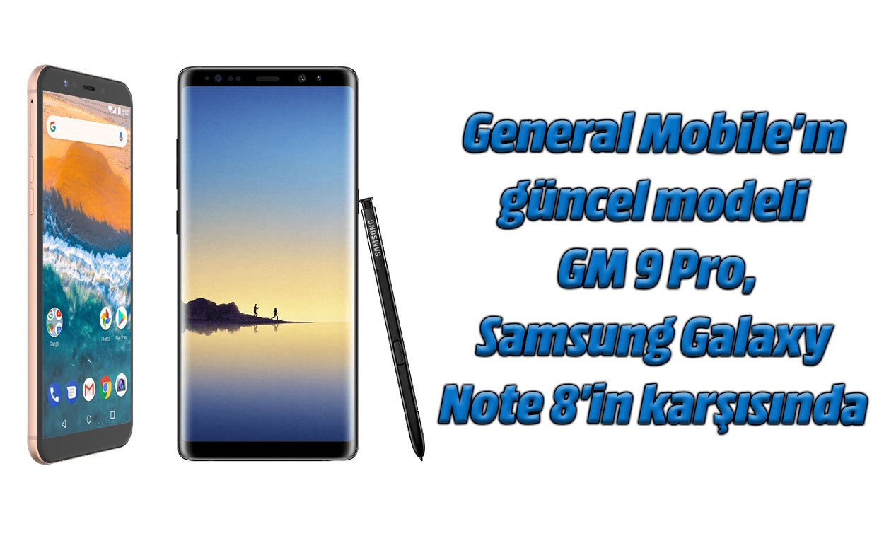 general samsung 1