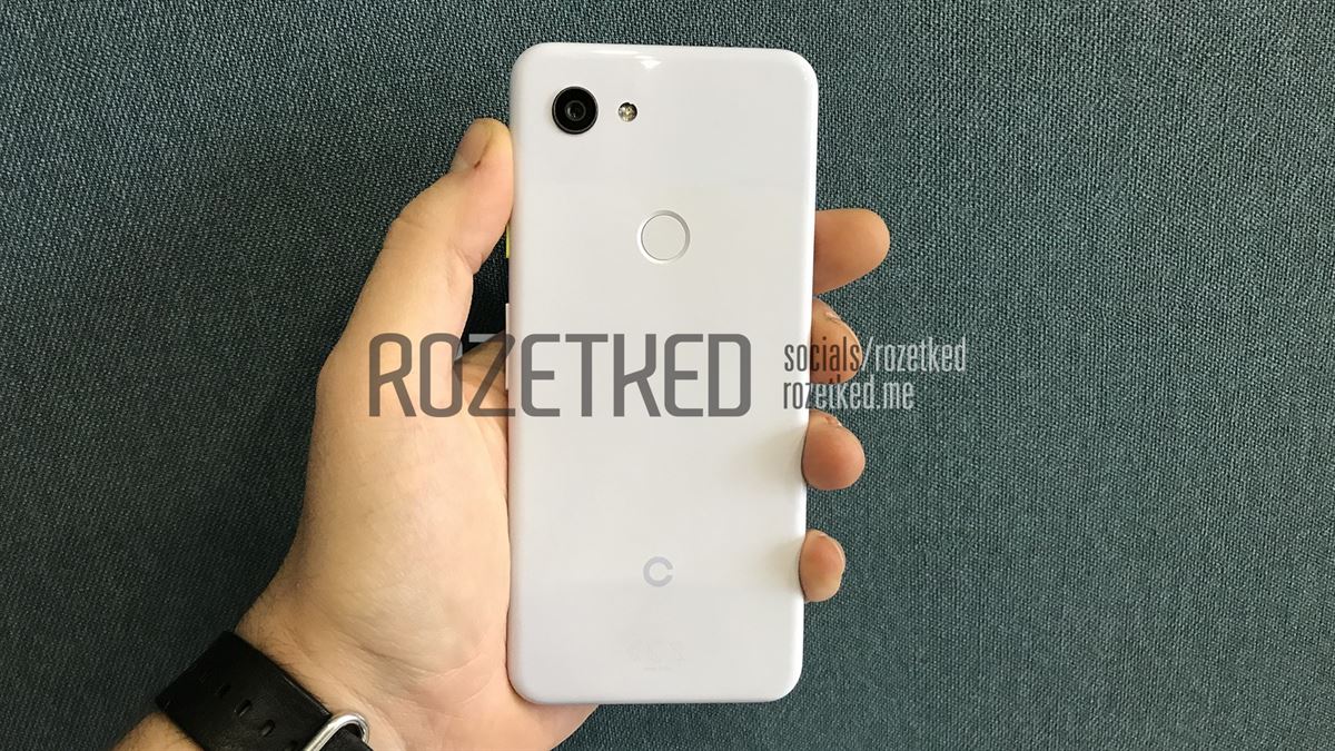 google pixel 3 lite 171118 5