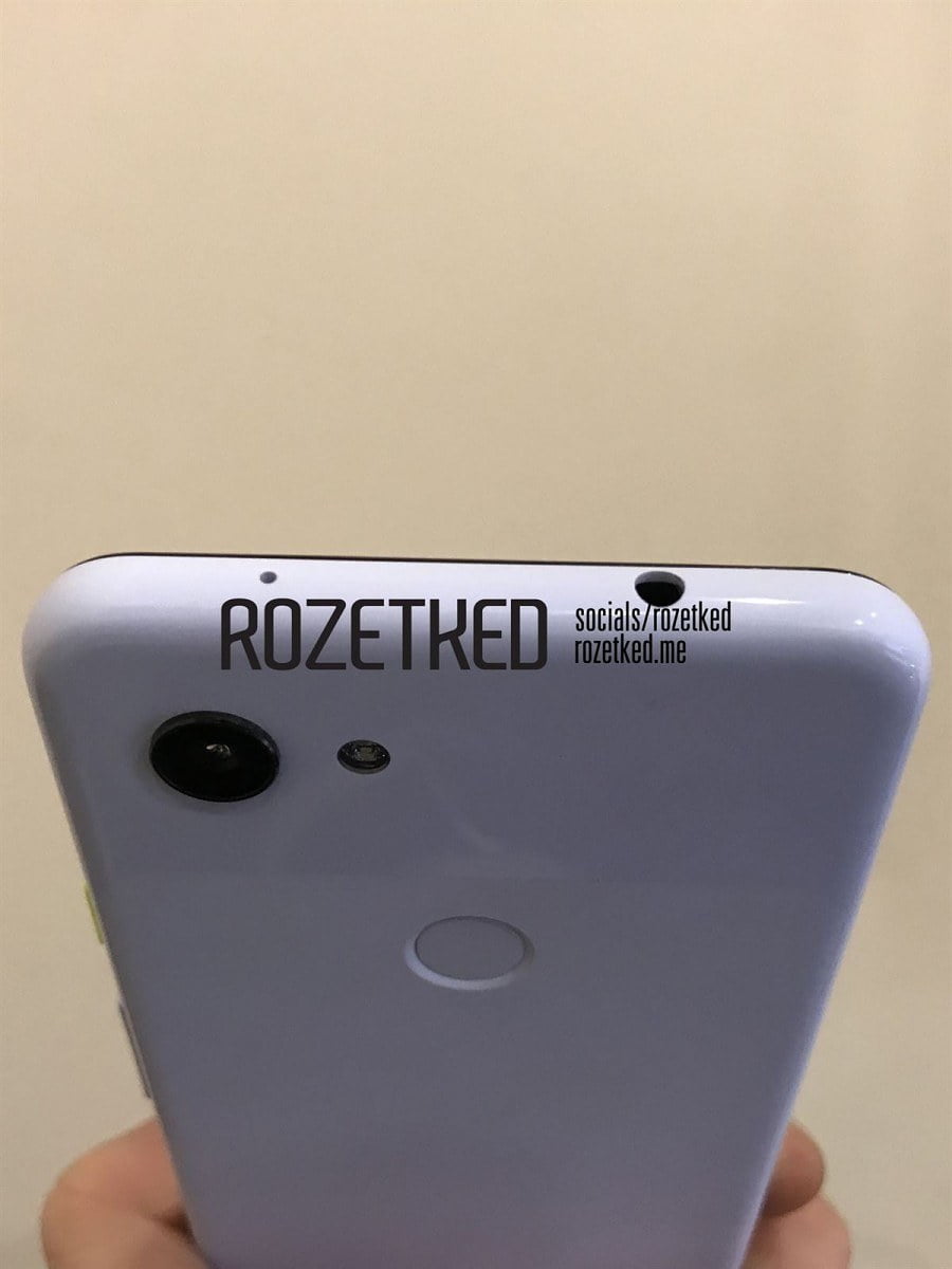 google pixel 3 lite 171118 7
