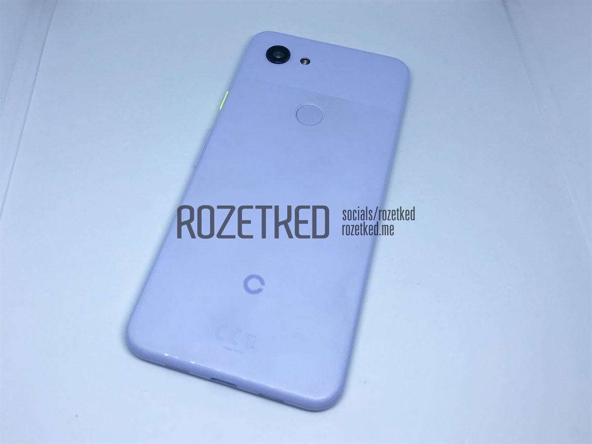 google pixel 3 lite 171118 8