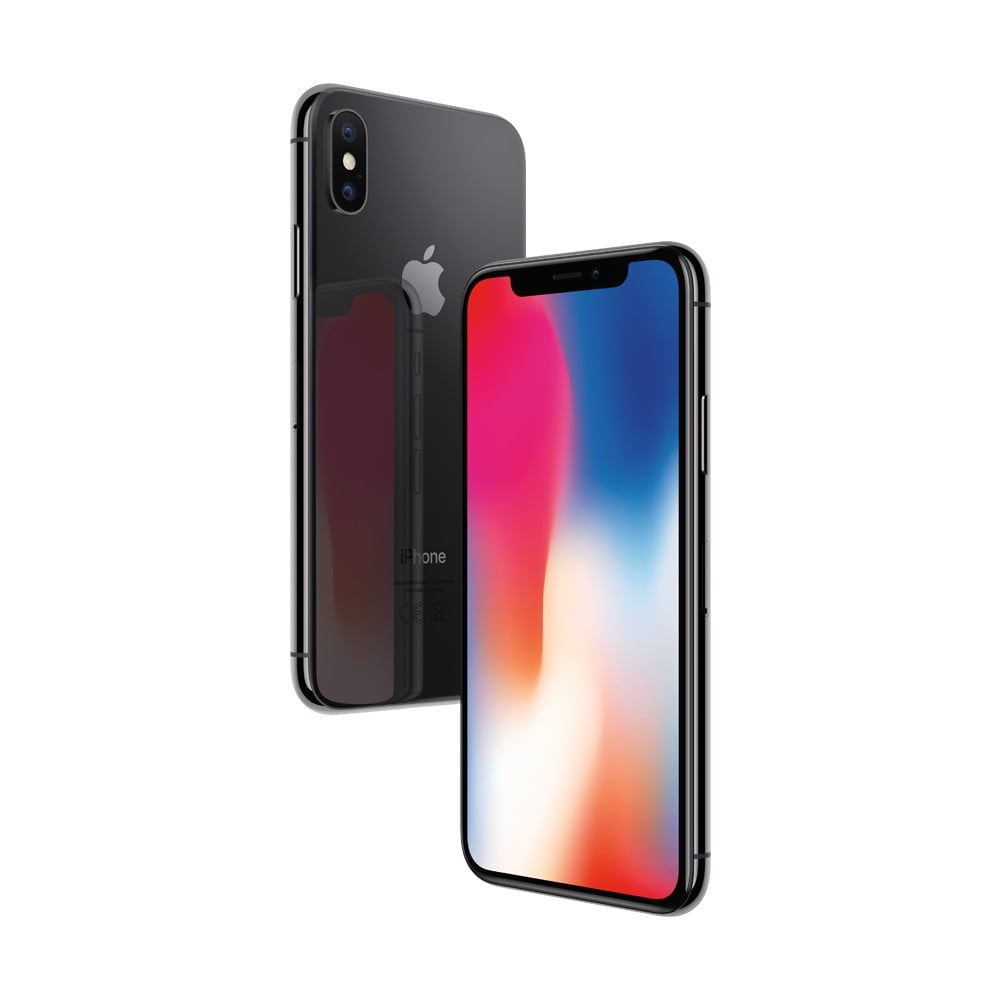 iPhone X 64GB