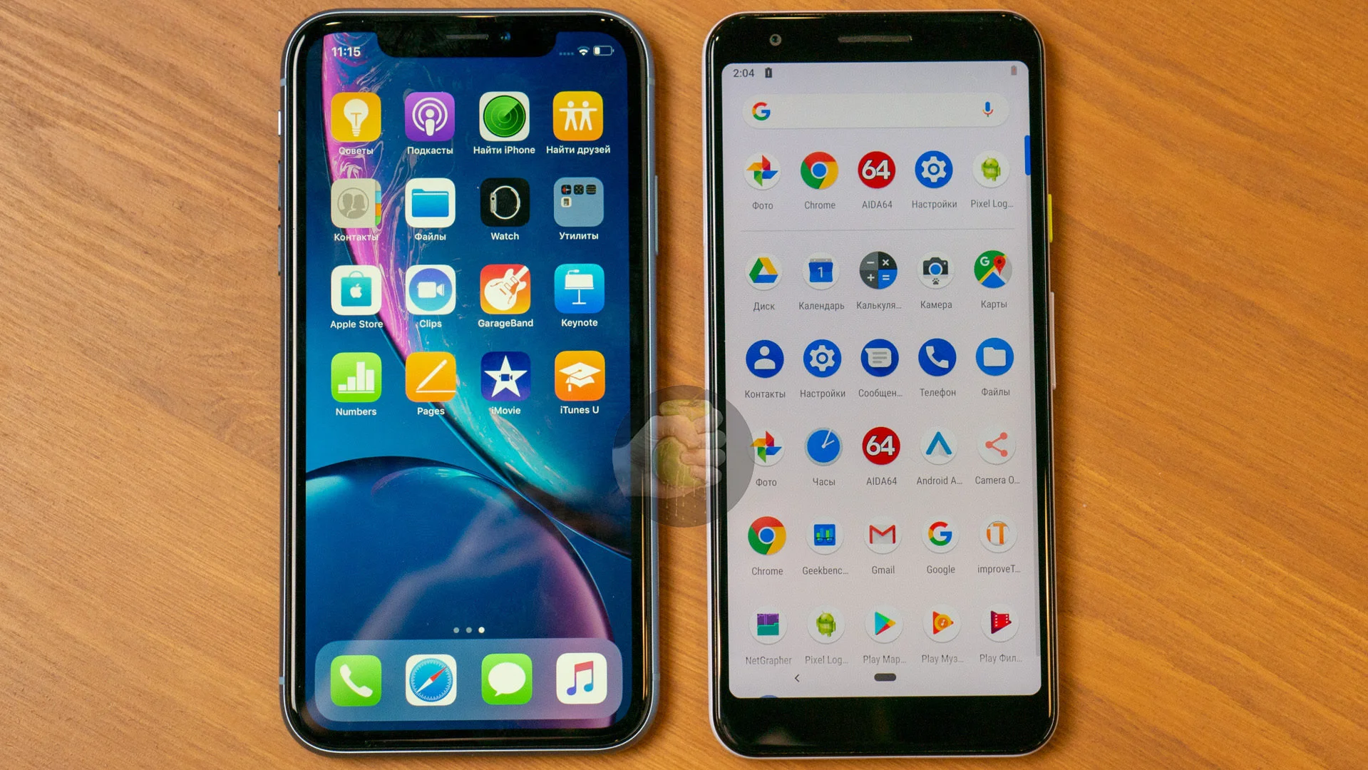 Google Pixel 3 Lite kanlı canlı görüntülendi 2 Google Pixel 3 Lite