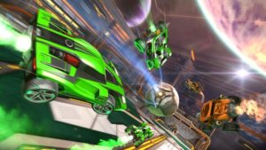 Rocket League için sevindiren haber! 12 Rocket League