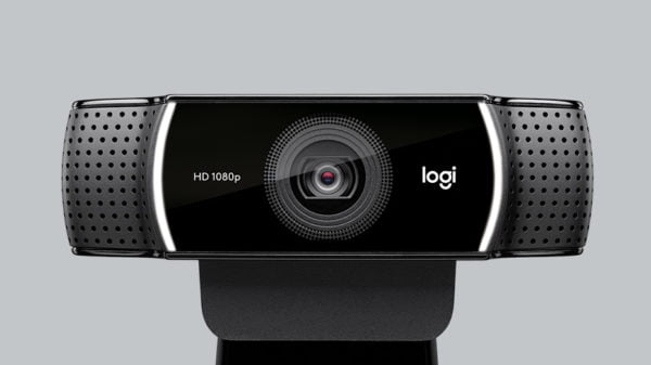 Logitech C922 Pro HD Stream Webcam inceleme