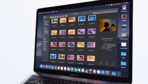 macOS Mojave 10.14.2 Beta 4