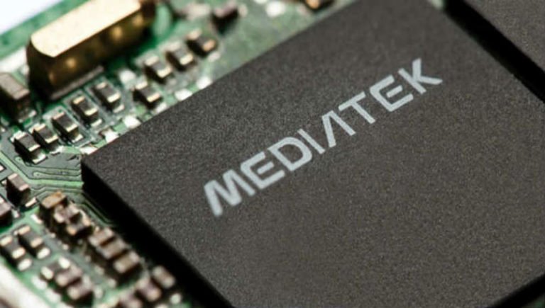 MediaTek 5G için kolları sıvadı