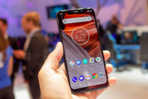 motorola one powe